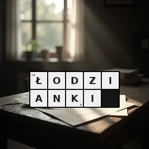 Rozwiązanie krzyżówki: mieszkanki miasta z widzewem - łodzianki | hasła, synonimy i podpowiedzi Hasło krzyżówkowe mieszkanki miasta z widzewem - łodzianki – rozwiązanie, synonimy, podpowiedzi i definicje krzyżówkowe