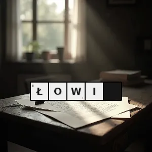 Rozwiązanie krzyżówki: łapie ryby - łowi | hasła, synonimy i podpowiedzi Hasło krzyżówkowe łapie ryby - łowi – rozwiązanie, synonimy, podpowiedzi i definicje krzyżówkowe