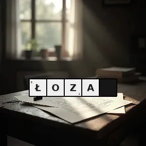 Hasło krzyżówkowe kuzynka rokity - łoza – rozwiązanie, synonimy, podpowiedzi i definicje krzyżówkowe