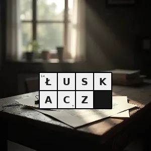 Rozwiązanie krzyżówki: człowiek zajmujący się łuskaniem - łuskacz | hasła, synonimy i podpowiedzi Hasło krzyżówkowe człowiek zajmujący się łuskaniem - łuskacz – rozwiązanie, synonimy, podpowiedzi i definicje krzyżówkowe