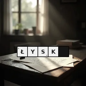 Hasło krzyżówkowe błysk krótkie silne światło - łysk – rozwiązanie, synonimy, podpowiedzi i definicje krzyżówkowe