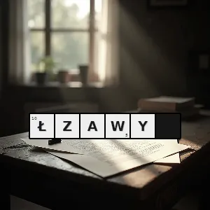 Hasło krzyżówkowe zbolały przybity - łzawy – rozwiązanie, synonimy, podpowiedzi i definicje krzyżówkowe