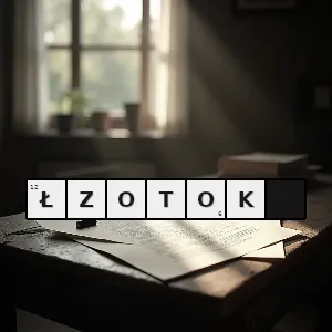 Hasło krzyżówkowe łzawienie - łzotok – rozwiązanie, synonimy, podpowiedzi i definicje krzyżówkowe
