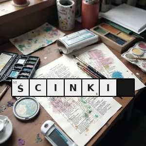 Rozwiązanie krzyżówki: okrawki - ścinki | hasła, synonimy i podpowiedzi Hasło krzyżówkowe okrawki - ścinki – rozwiązanie, synonimy, podpowiedzi i definicje krzyżówkowe