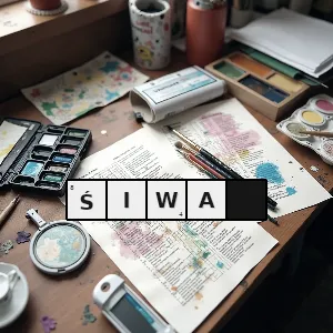 Rozwiązanie krzyżówki: czczony przez hindusa - śiwa | hasła, synonimy i podpowiedzi Hasło krzyżówkowe czczony przez hindusa - śiwa – rozwiązanie, synonimy, podpowiedzi i definicje krzyżówkowe