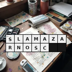 Rozwiązanie krzyżówki: ciotowato - ślamazarność | hasła, synonimy i podpowiedzi Hasło krzyżówkowe ciotowato - ślamazarność – rozwiązanie, synonimy, podpowiedzi i definicje krzyżówkowe