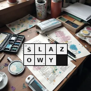 Hasło krzyżówkowe wykonany otrzymany ze ślazu - ślazowy – rozwiązanie, synonimy, podpowiedzi i definicje krzyżówkowe