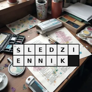 Hasło krzyżówkowe dawniej o hipochondryku - śledziennik – rozwiązanie, synonimy, podpowiedzi i definicje krzyżówkowe
