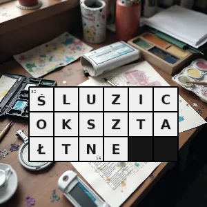 Rozwiązanie krzyżówki: węgorzowate - śluzicokształtne | hasła, synonimy i podpowiedzi Hasło krzyżówkowe węgorzowate - śluzicokształtne – rozwiązanie, synonimy, podpowiedzi i definicje krzyżówkowe