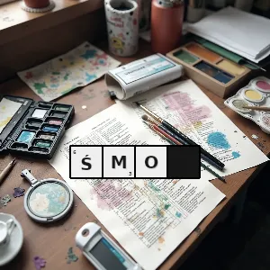 Rozwiązanie krzyżówki: nie wiadomo co ale nie to - śmo | hasła, synonimy i podpowiedzi Hasło krzyżówkowe nie wiadomo co ale nie to - śmo – rozwiązanie, synonimy, podpowiedzi i definicje krzyżówkowe