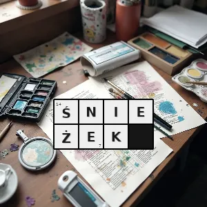 Hasło krzyżówkowe bielutko - śnieżek – rozwiązanie, synonimy, podpowiedzi i definicje krzyżówkowe