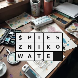 Rozwiązanie krzyżówki: śpiesznikowate - śpiesznikowate | hasła, synonimy i podpowiedzi Hasło krzyżówkowe śpiesznikowate - śpiesznikowate – rozwiązanie, synonimy, podpowiedzi i definicje krzyżówkowe