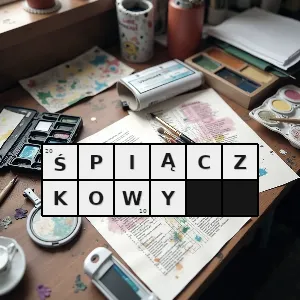 Rozwiązanie krzyżówki: przyjmujący - śpiączkowy | hasła, synonimy i podpowiedzi Hasło krzyżówkowe przyjmujący - śpiączkowy – rozwiązanie, synonimy, podpowiedzi i definicje krzyżówkowe