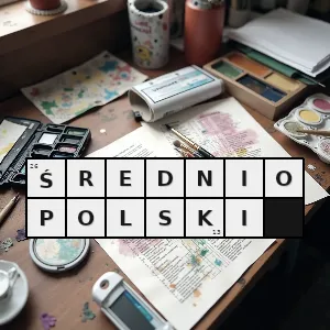 Hasło krzyżówkowe dotyczący okresu od xvi do xviii wieku w polsce - średniopolski – rozwiązanie, synonimy, podpowiedzi i definicje krzyżówkowe