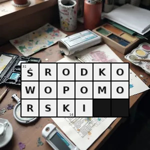 Hasło krzyżówkowe związany z rejonem środkowego pomorza wybrzeża środkowego - środkowopomorski – rozwiązanie, synonimy, podpowiedzi i definicje krzyżówkowe