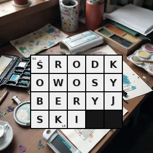 Hasło krzyżówkowe związany ze środkową cęścią syberii - środkowosyberyjski – rozwiązanie, synonimy, podpowiedzi i definicje krzyżówkowe