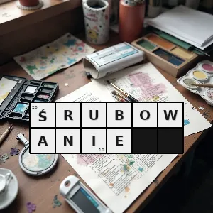 Hasło krzyżówkowe podwyższanie - śrubowanie – rozwiązanie, synonimy, podpowiedzi i definicje krzyżówkowe