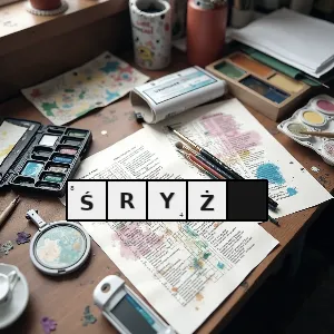 Rozwiązanie krzyżówki: lód prądowy - śryż | hasła, synonimy i podpowiedzi Hasło krzyżówkowe lód prądowy - śryż – rozwiązanie, synonimy, podpowiedzi i definicje krzyżówkowe