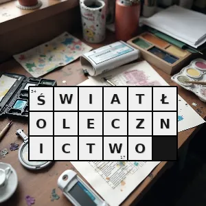 Rozwiązanie krzyżówki: soluks - światłolecznictwo | hasła, synonimy i podpowiedzi Hasło krzyżówkowe soluks - światłolecznictwo – rozwiązanie, synonimy, podpowiedzi i definicje krzyżówkowe