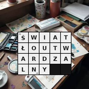 Hasło krzyżówkowe taki który staje się twardy pod wpływem światła taki który utwardza się światłem - światłoutwardzalny – rozwiązanie, synonimy, podpowiedzi i definicje krzyżówkowe