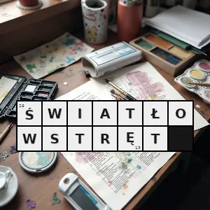 Hasło krzyżówkowe mrużenie - światłowstręt – rozwiązanie, synonimy, podpowiedzi i definicje krzyżówkowe