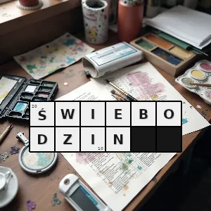 Rozwiązanie krzyżówki: łazowski - świebodzin | hasła, synonimy i podpowiedzi Hasło krzyżówkowe łazowski - świebodzin – rozwiązanie, synonimy, podpowiedzi i definicje krzyżówkowe