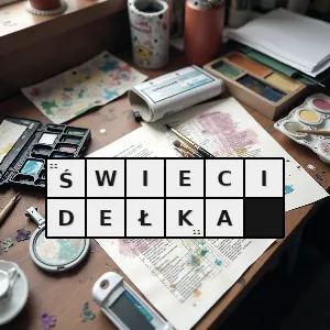 Hasło krzyżówkowe cacka - świecidełka – rozwiązanie, synonimy, podpowiedzi i definicje krzyżówkowe