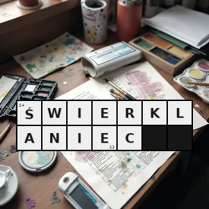 Hasło krzyżówkowe świerklaniecki - świerklaniec – rozwiązanie, synonimy, podpowiedzi i definicje krzyżówkowe