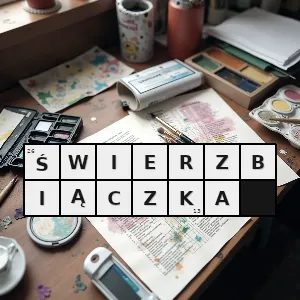 Rozwiązanie krzyżówki: atopowy - świerzbiączka | hasła, synonimy i podpowiedzi Hasło krzyżówkowe atopowy - świerzbiączka – rozwiązanie, synonimy, podpowiedzi i definicje krzyżówkowe