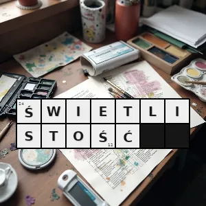 Rozwiązanie krzyżówki: skalistość - świetlistość | hasła, synonimy i podpowiedzi Hasło krzyżówkowe skalistość - świetlistość – rozwiązanie, synonimy, podpowiedzi i definicje krzyżówkowe