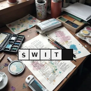 Rozwiązanie krzyżówki: blady - świt | hasła, synonimy i podpowiedzi Hasło krzyżówkowe blady - świt – rozwiązanie, synonimy, podpowiedzi i definicje krzyżówkowe