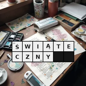 Hasło krzyżówkowe odświętny przewidziany do używania podczas świąt nadający się do tego - świąteczny – rozwiązanie, synonimy, podpowiedzi i definicje krzyżówkowe