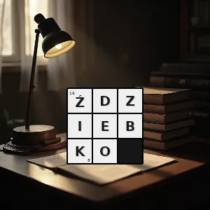 Hasło krzyżówkowe krzta krztynka krzynka - ździebko – rozwiązanie, synonimy, podpowiedzi i definicje krzyżówkowe
