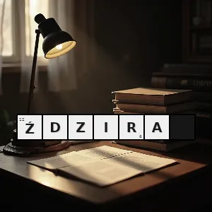 Hasło krzyżówkowe kobieta życia - ździra – rozwiązanie, synonimy, podpowiedzi i definicje krzyżówkowe