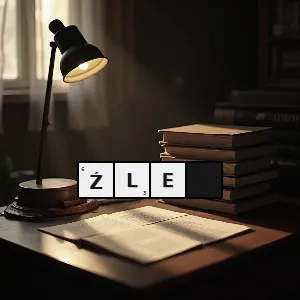 Rozwiązanie krzyżówki: niepoprawnie - źle | hasła, synonimy i podpowiedzi Hasło krzyżówkowe niepoprawnie - źle – rozwiązanie, synonimy, podpowiedzi i definicje krzyżówkowe