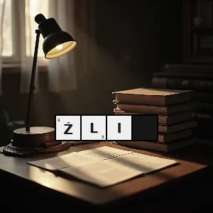 Hasło krzyżówkowe antonim ludzi dobrych - źli – rozwiązanie, synonimy, podpowiedzi i definicje krzyżówkowe