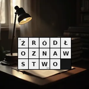 Rozwiązanie krzyżówki: nauka o pisanych najstarszych dokumentach historycznych - źródłoznawstwo | hasła, synonimy i podpowiedzi Hasło krzyżówkowe nauka o pisanych najstarszych dokumentach historycznych - źródłoznawstwo – rozwiązanie, synonimy, podpowiedzi i definicje krzyżówkowe