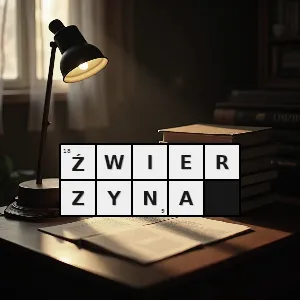 Hasło krzyżówkowe zwierzyna - źwierzyna – rozwiązanie, synonimy, podpowiedzi i definicje krzyżówkowe
