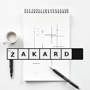 Hasło krzyżówkowe przystawka - żakard – rozwiązanie, synonimy, podpowiedzi i definicje krzyżówkowe