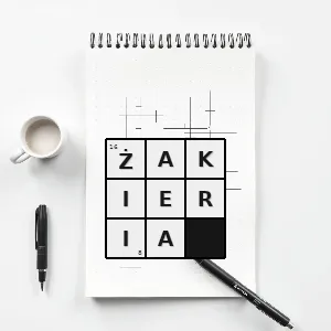 Hasło krzyżówkowe bunt chłopski - żakieria – rozwiązanie, synonimy, podpowiedzi i definicje krzyżówkowe