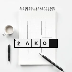 Rozwiązanie krzyżówki: szara papuga - żako | hasła, synonimy i podpowiedzi Hasło krzyżówkowe szara papuga - żako – rozwiązanie, synonimy, podpowiedzi i definicje krzyżówkowe