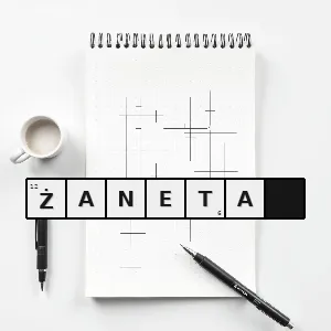 Hasło krzyżówkowe imię glanc lekkoatletki - żaneta – rozwiązanie, synonimy, podpowiedzi i definicje krzyżówkowe