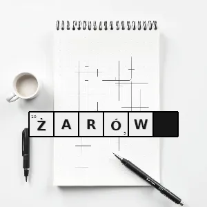 Rozwiązanie krzyżówki: miasto koło świdnicy - żarów | hasła, synonimy i podpowiedzi Hasło krzyżówkowe miasto koło świdnicy - żarów – rozwiązanie, synonimy, podpowiedzi i definicje krzyżówkowe