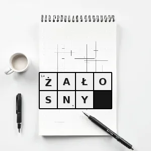 Hasło krzyżówkowe naganny - żałosny – rozwiązanie, synonimy, podpowiedzi i definicje krzyżówkowe
