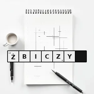 Hasło krzyżówkowe taki jak u żbika przypominający żbika - żbiczy – rozwiązanie, synonimy, podpowiedzi i definicje krzyżówkowe