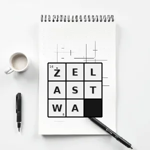 Rozwiązanie krzyżówki: gromadzone na złomowisku - żelastwa | hasła, synonimy i podpowiedzi Hasło krzyżówkowe gromadzone na złomowisku - żelastwa – rozwiązanie, synonimy, podpowiedzi i definicje krzyżówkowe