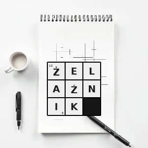 Rozwiązanie krzyżówki: złotoria - żelaźnik | hasła, synonimy i podpowiedzi Hasło krzyżówkowe złotoria - żelaźnik – rozwiązanie, synonimy, podpowiedzi i definicje krzyżówkowe