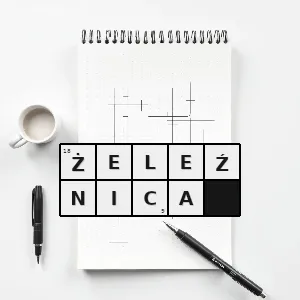 Hasło krzyżówkowe szczyt we wsch części beskidu orawsko podhalańskiego wys 912 m - żeleźnica – rozwiązanie, synonimy, podpowiedzi i definicje krzyżówkowe