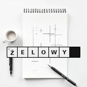 Rozwiązanie krzyżówki: związany z żelem - żelowy | hasła, synonimy i podpowiedzi Hasło krzyżówkowe związany z żelem - żelowy – rozwiązanie, synonimy, podpowiedzi i definicje krzyżówkowe