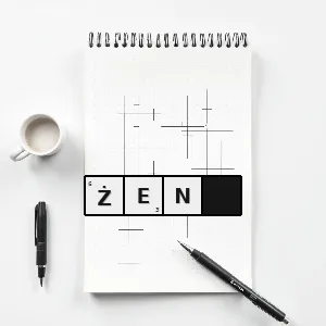 Hasło krzyżówkowe jedna z centralnych zasad doktryny etycznej konfucjanizmu - żen – rozwiązanie, synonimy, podpowiedzi i definicje krzyżówkowe